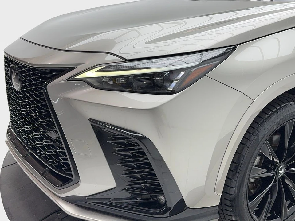 2024 Lexus NX 2nd Gen - Image 5 of 12