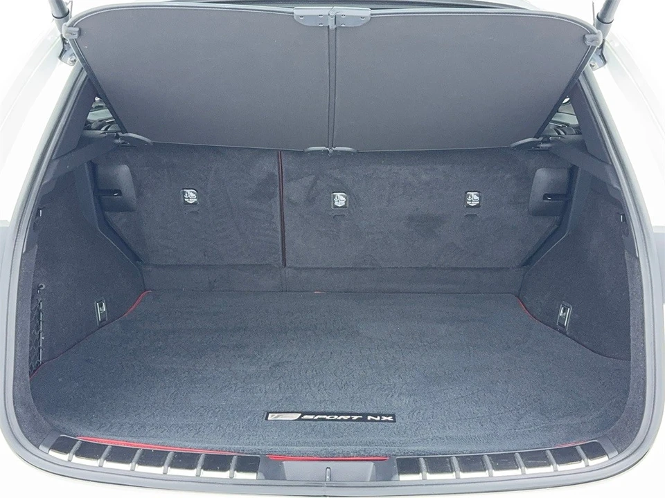 2024 Lexus NX 2nd Gen - Image 12 of 12