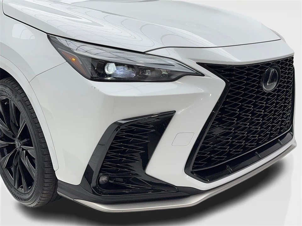 2024 Lexus NX 2nd Gen - Image 3 of 12