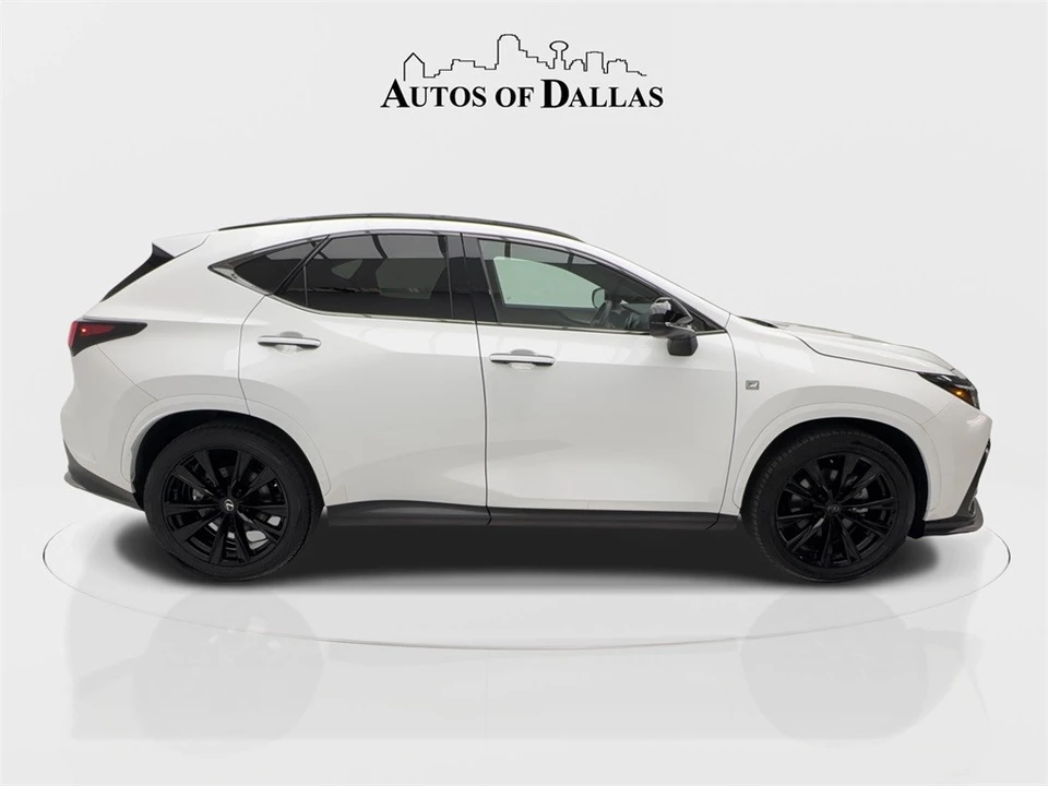 2024 Lexus NX 2nd Gen - Image 7 of 12