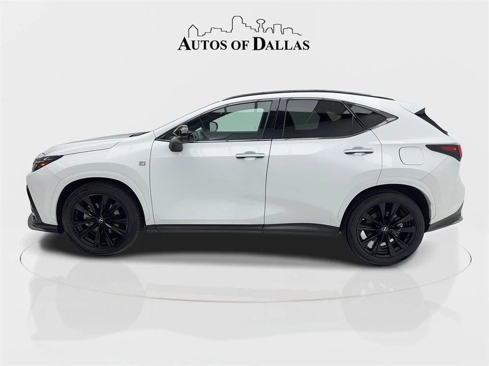 2024 Lexus NX 2nd Gen - Image 6 of 12