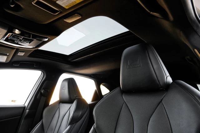 2024 Lexus NX 2nd Gen - Image 5 of 21