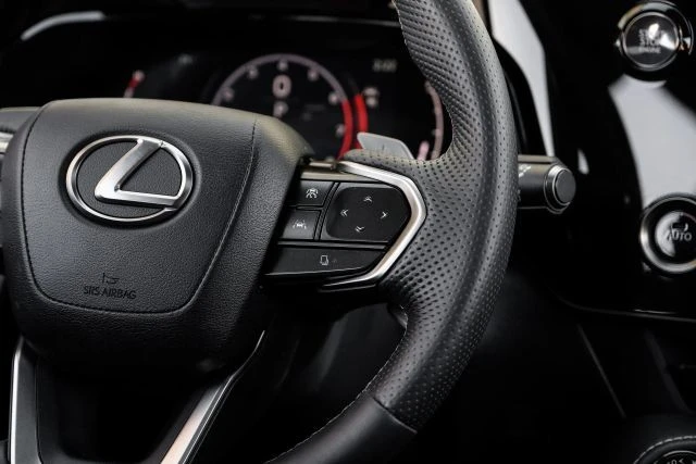 2024 Lexus NX 2nd Gen - Image 21 of 21