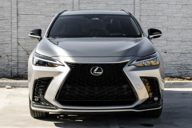 2024 Lexus NX 2nd Gen - Image 7 of 21