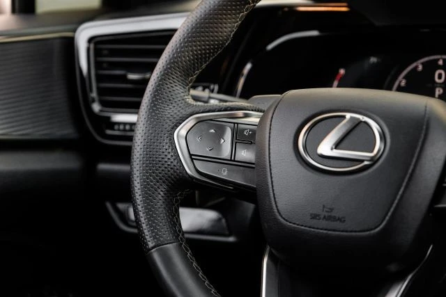2024 Lexus NX 2nd Gen - Image 20 of 21