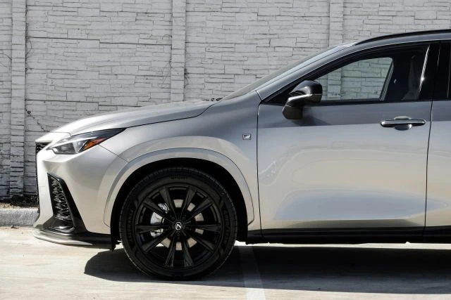 2024 Lexus NX 2nd Gen - Image 14 of 21