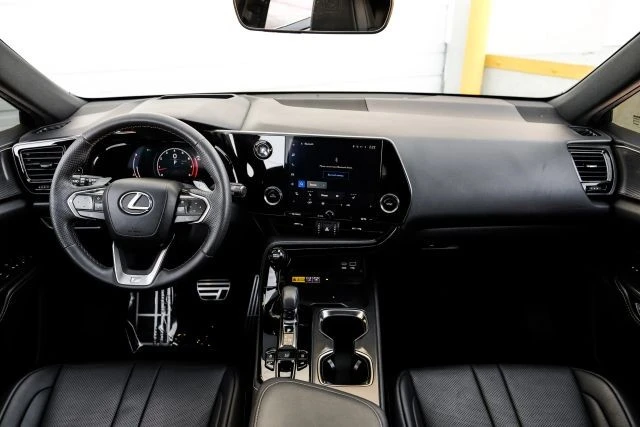 2024 Lexus NX 2nd Gen - Image 17 of 21