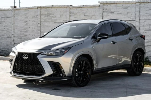 2024 Lexus NX 2nd Gen - Image 6 of 21