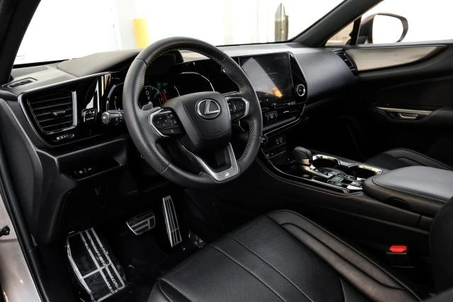 2024 Lexus NX 2nd Gen - Image 3 of 21