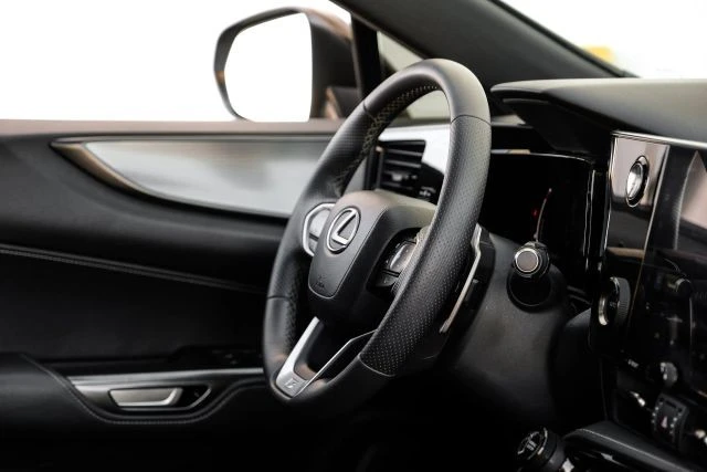 2024 Lexus NX 2nd Gen - Image 18 of 21