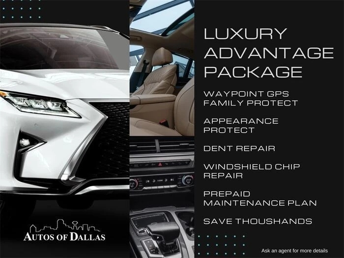 2024 Lexus NX 2nd Gen - Image 5 of 10