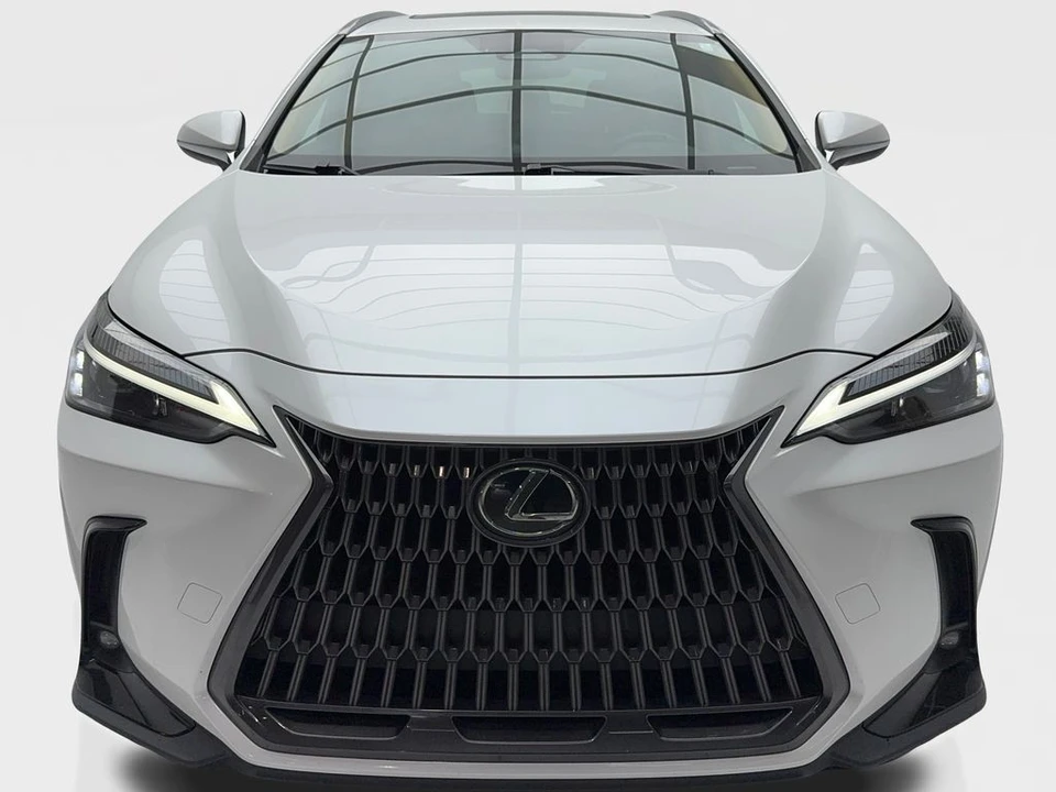 2024 Lexus NX 2nd Gen - Image 4 of 12