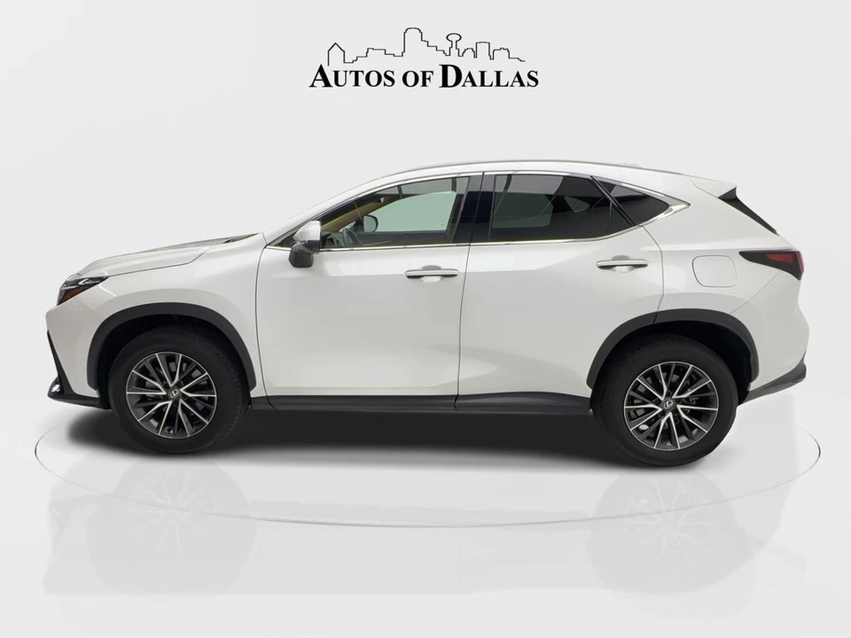 2024 Lexus NX 2nd Gen - Image 6 of 12