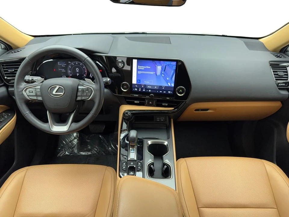 2024 Lexus NX 2nd Gen - Image 16 of 21