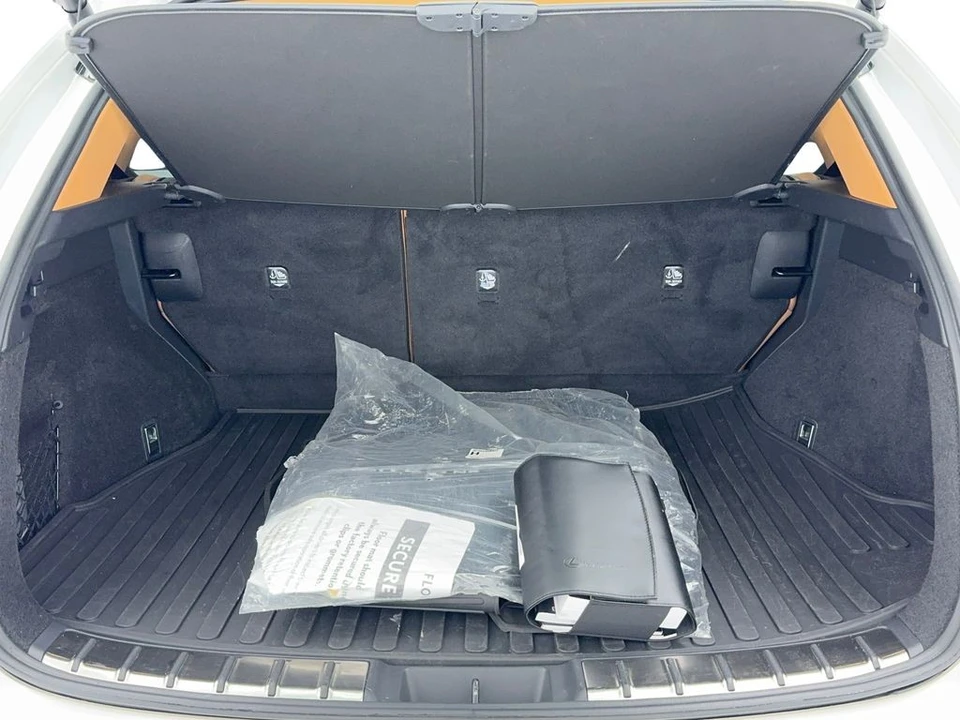 2024 Lexus NX 2nd Gen - Image 12 of 21