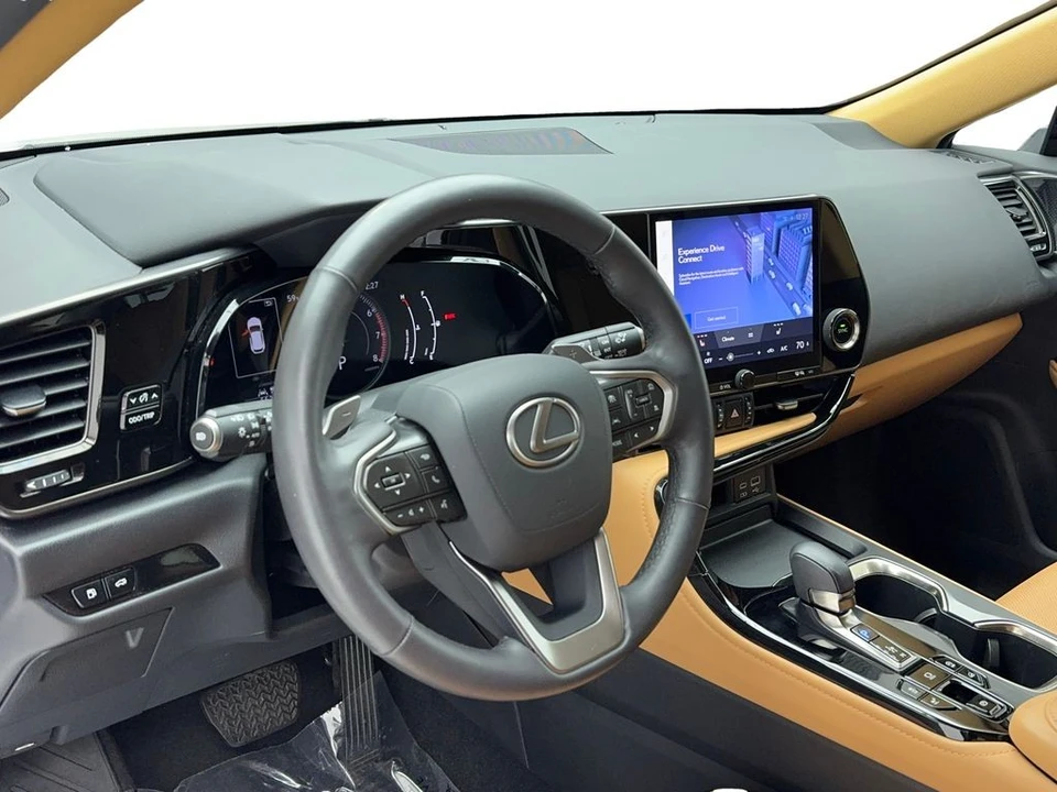 2024 Lexus NX 2nd Gen - Image 14 of 21