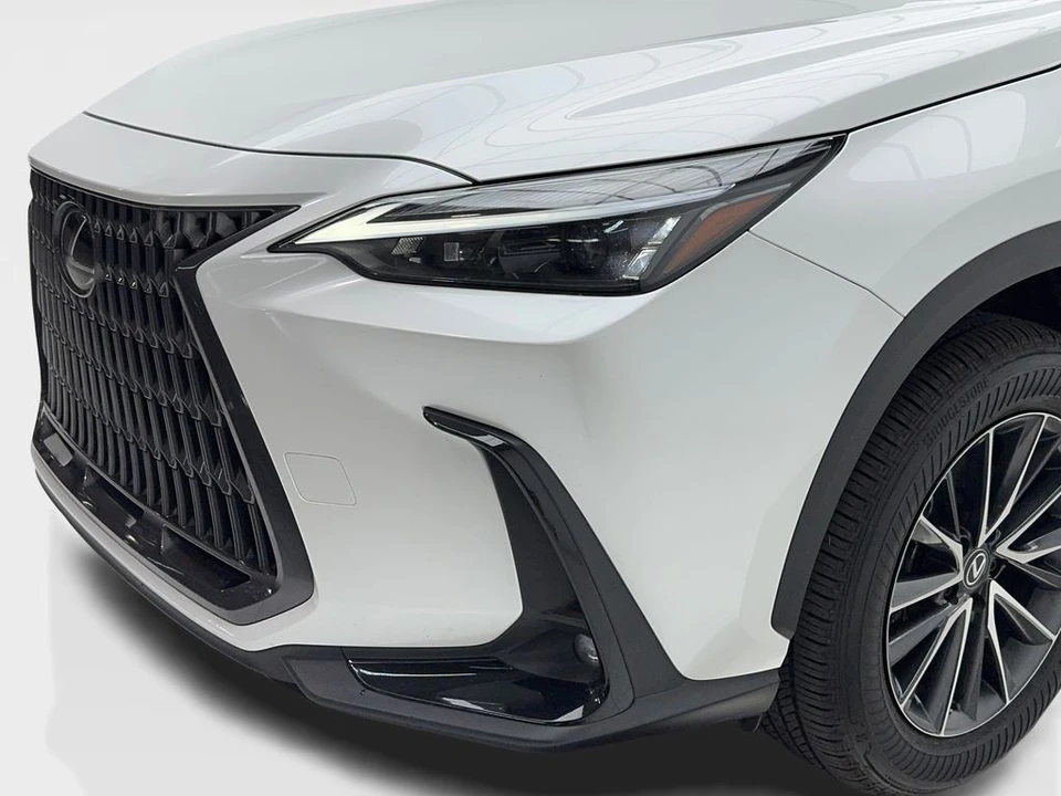 2024 Lexus NX 2nd Gen - Image 5 of 21