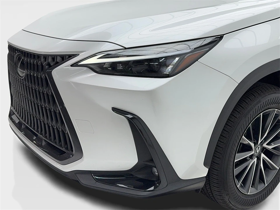 2024 Lexus NX 2nd Gen - Image 5 of 12