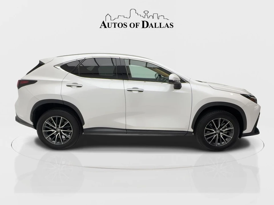 2024 Lexus NX 2nd Gen - Image 7 of 21