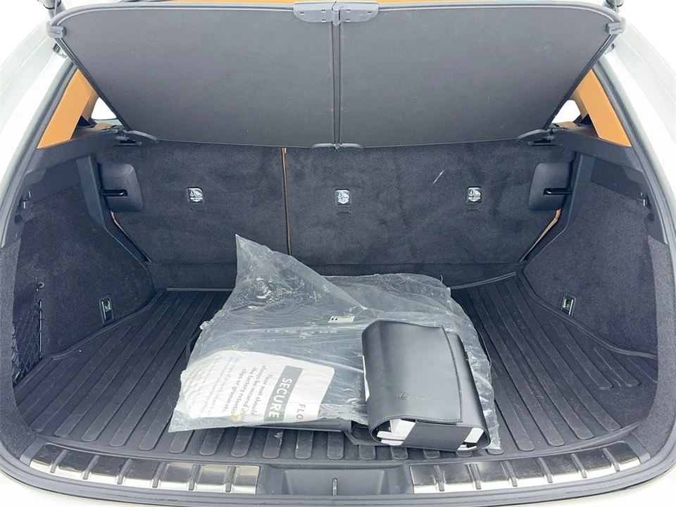 2024 Lexus NX 2nd Gen - Image 12 of 12