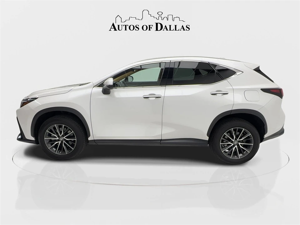 2024 Lexus NX 2nd Gen - Image 6 of 12