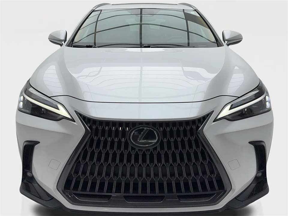 2024 Lexus NX 2nd Gen - Image 4 of 12