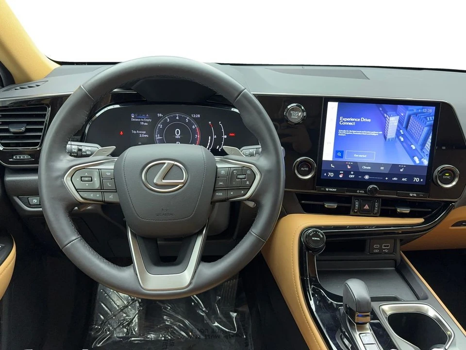 2024 Lexus NX 2nd Gen - Image 17 of 21