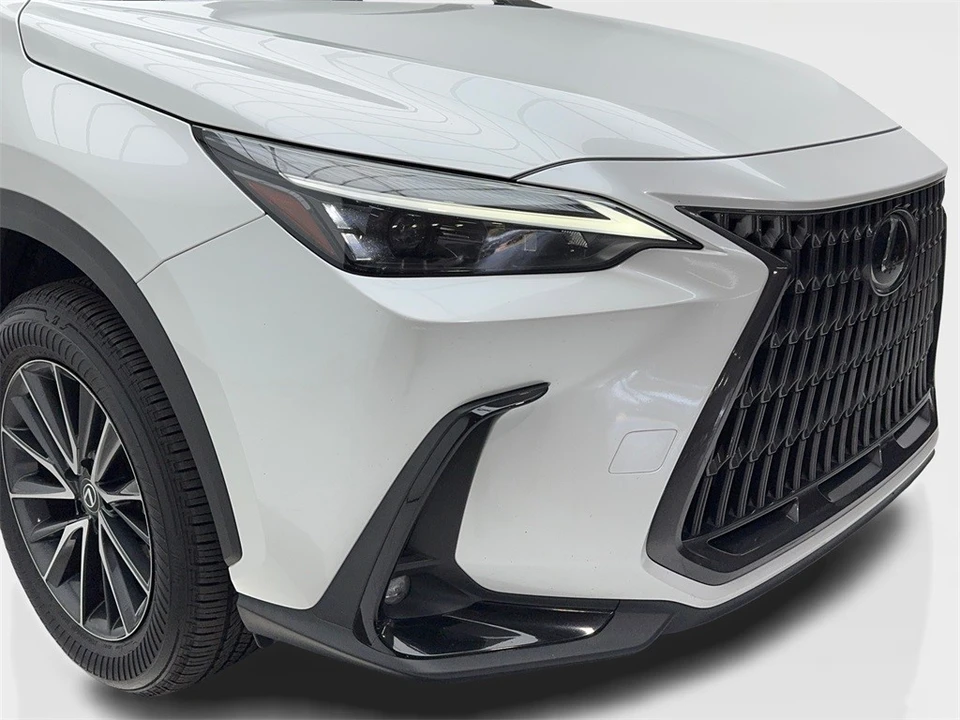 2024 Lexus NX 2nd Gen - Image 3 of 12