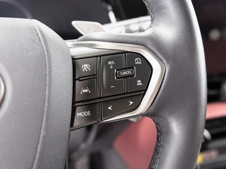 2024 Lexus NX 2nd Gen - Image 12 of 12