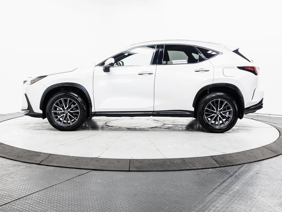2024 Lexus NX 2nd Gen - Image 4 of 12