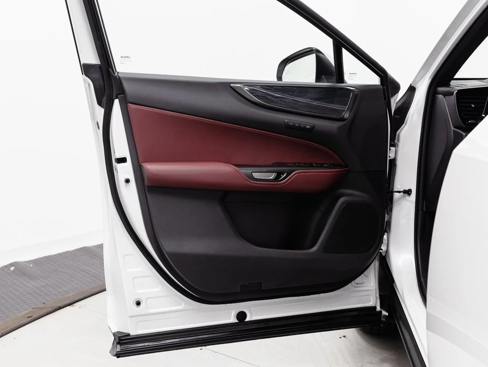 2024 Lexus NX 2nd Gen - Image 5 of 12