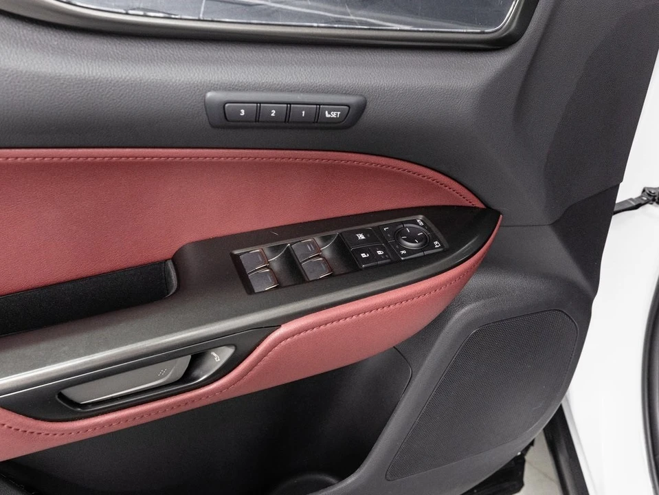 2024 Lexus NX 2nd Gen - Image 6 of 12