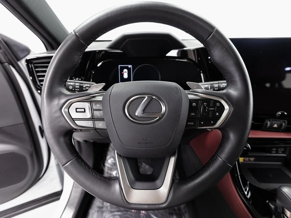 2024 Lexus NX 2nd Gen - Image 11 of 12