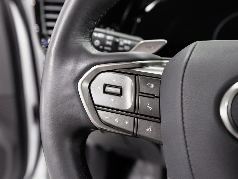 2024 Lexus NX 2nd Gen - Image 10 of 12
