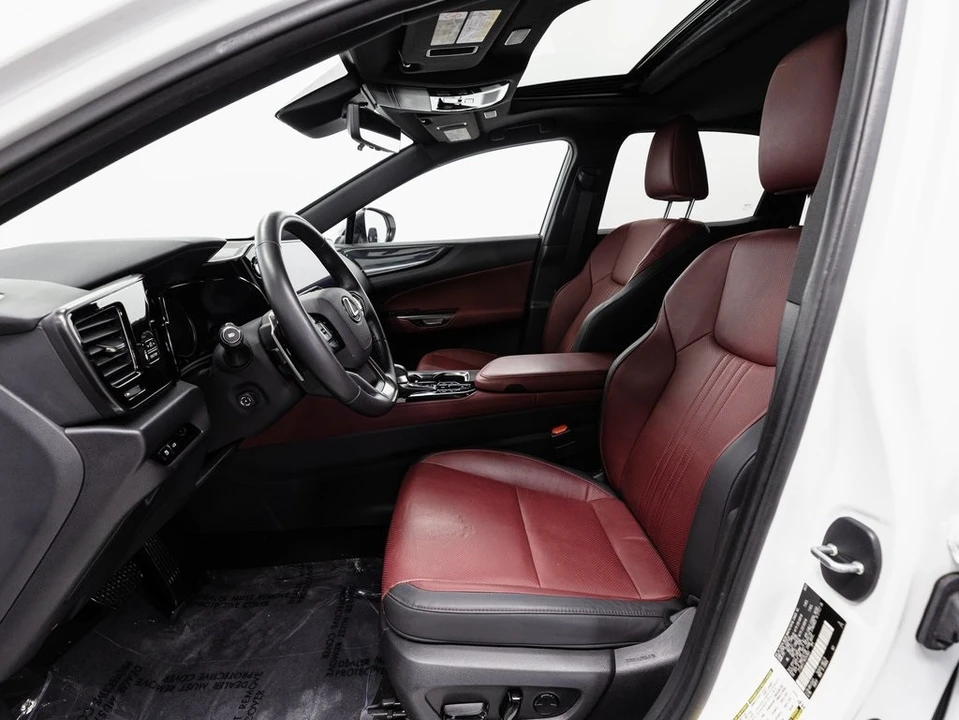 2024 Lexus NX 2nd Gen - Image 7 of 12