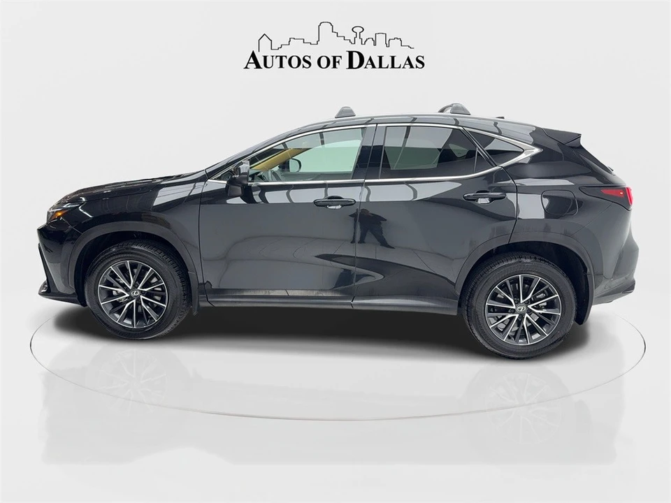 2024 Lexus NX 2nd Gen - Image 6 of 21