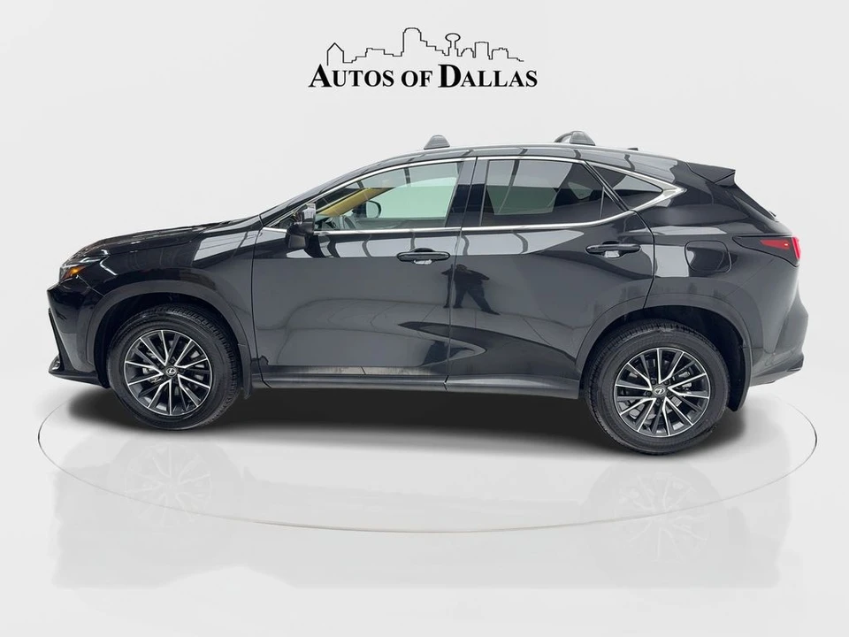 2024 Lexus NX 2nd Gen - Image 6 of 21