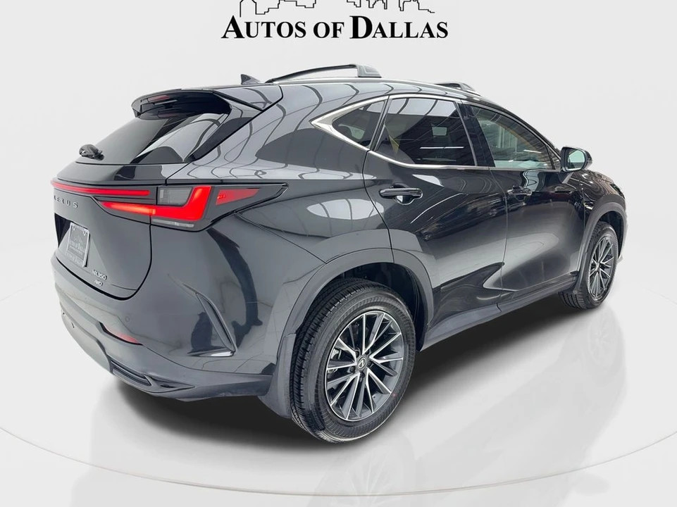 2024 Lexus NX 2nd Gen - Image 9 of 21