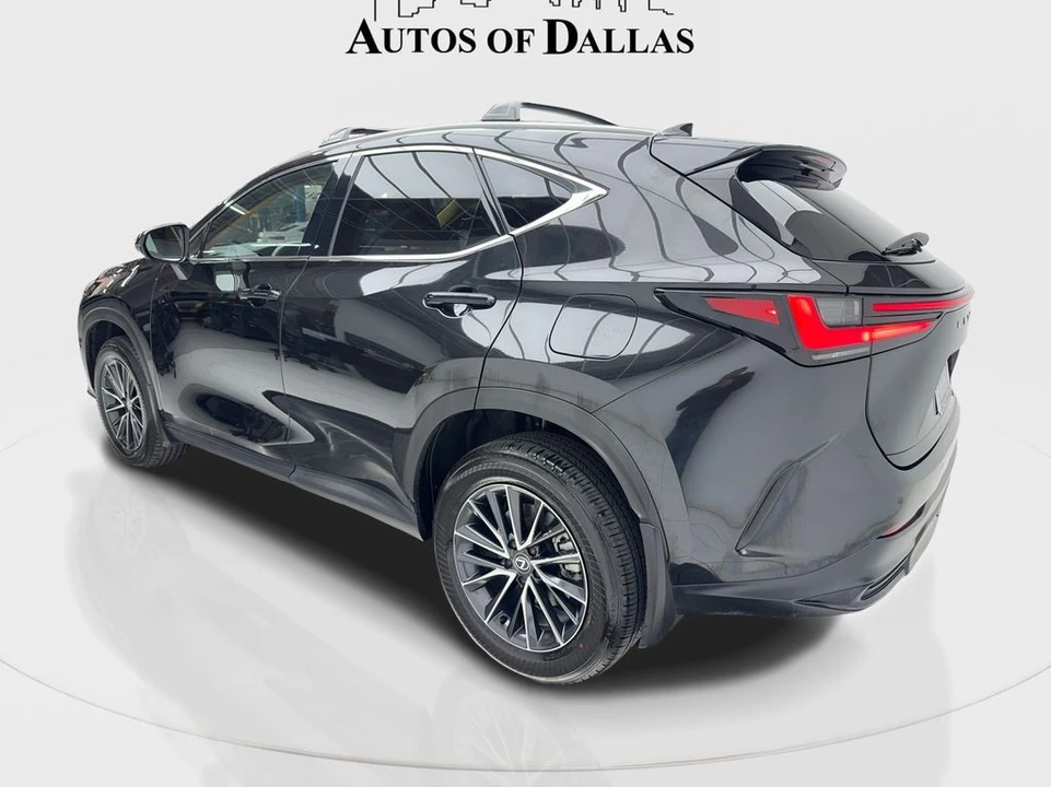 2024 Lexus NX 2nd Gen - Image 10 of 21