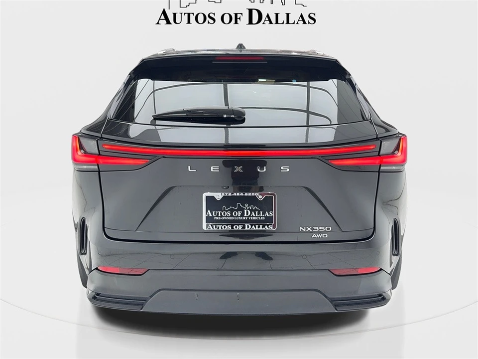 2024 Lexus NX 2nd Gen - Image 11 of 21