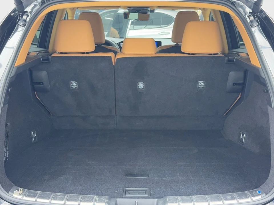 2024 Lexus NX 2nd Gen - Image 12 of 21