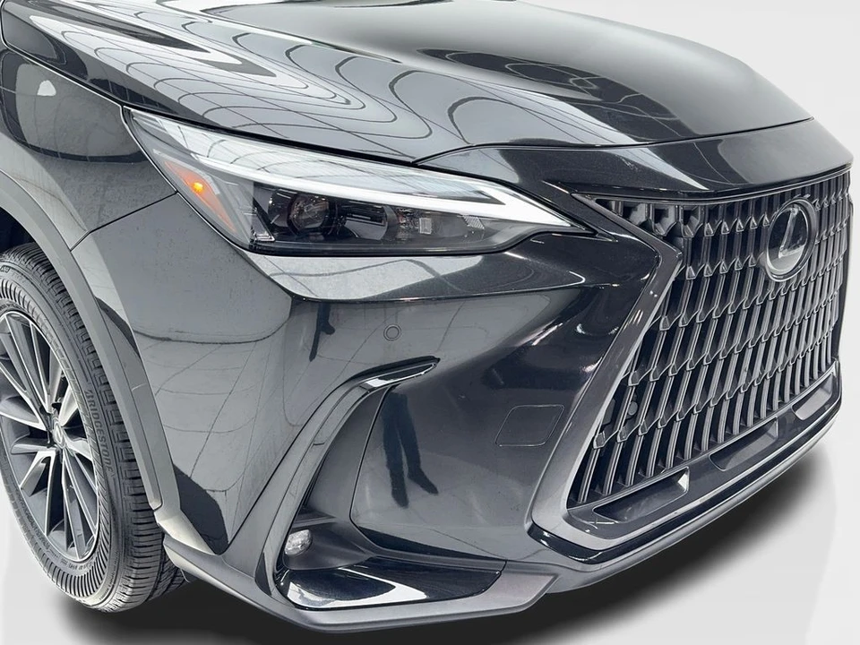 2024 Lexus NX 2nd Gen - Image 3 of 21