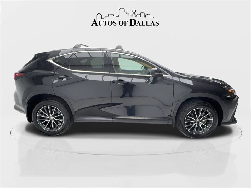 2024 Lexus NX 2nd Gen - Image 7 of 21