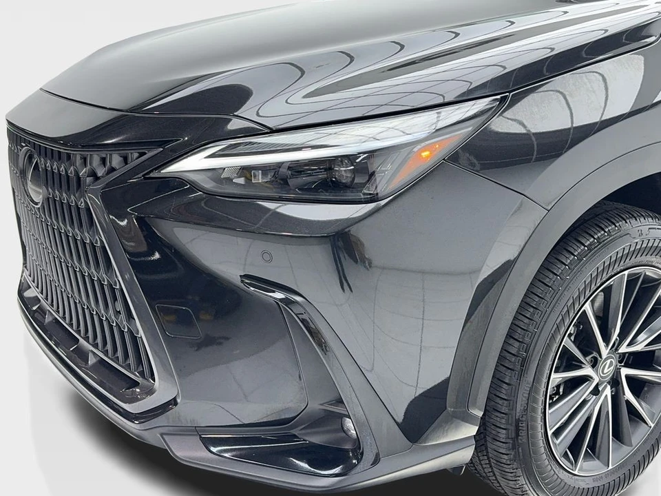 2024 Lexus NX 2nd Gen - Image 5 of 21