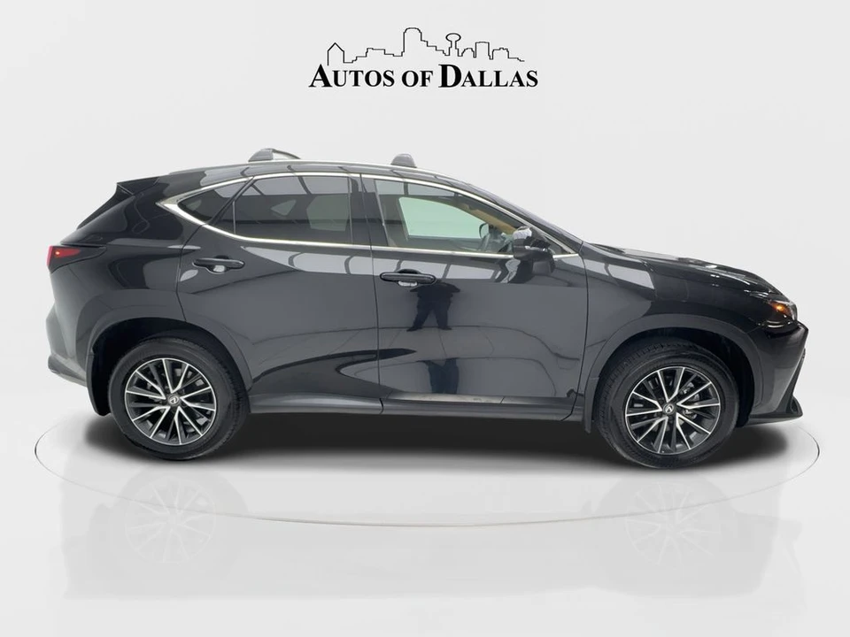 2024 Lexus NX 2nd Gen - Image 7 of 21