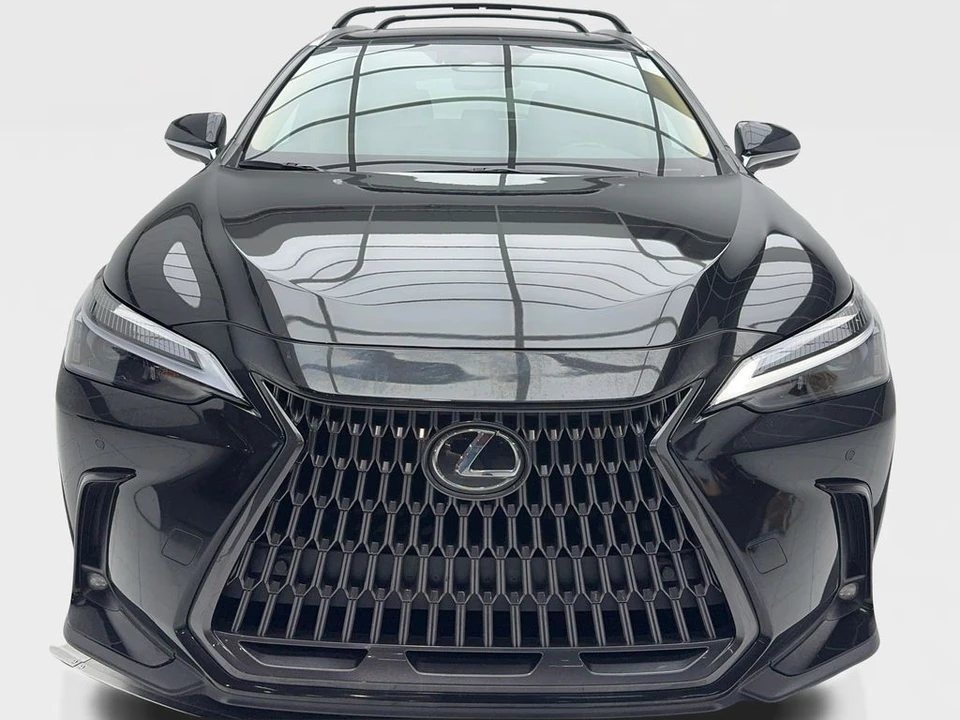 2024 Lexus NX 2nd Gen - Image 4 of 21