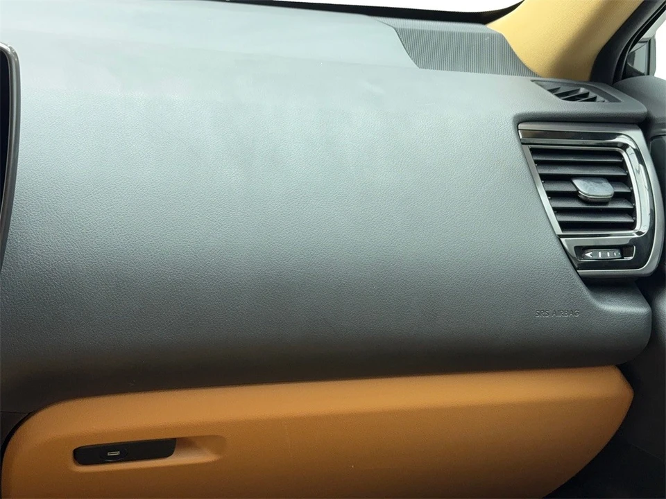 2024 Lexus NX 2nd Gen - Image 20 of 21