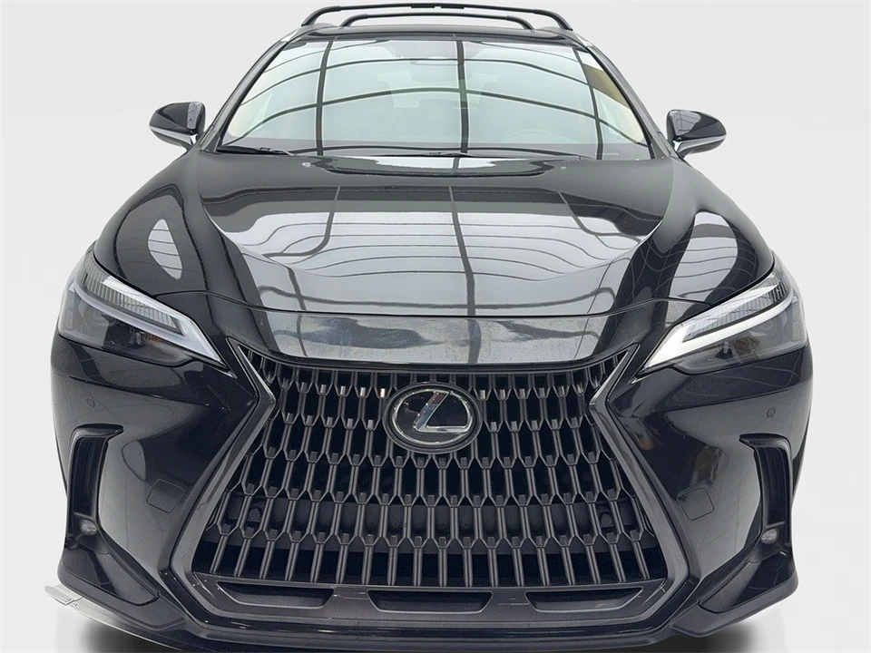 2024 Lexus NX 2nd Gen - Image 4 of 21