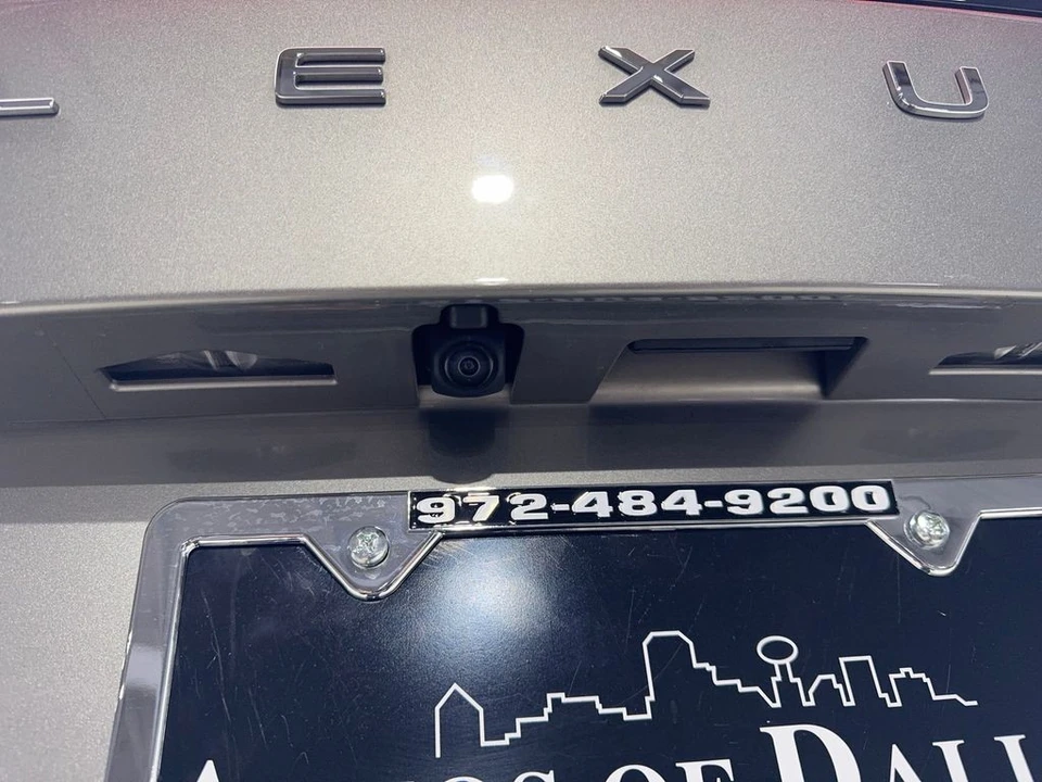 2024 Lexus NX 2nd Gen - Image 21 of 21