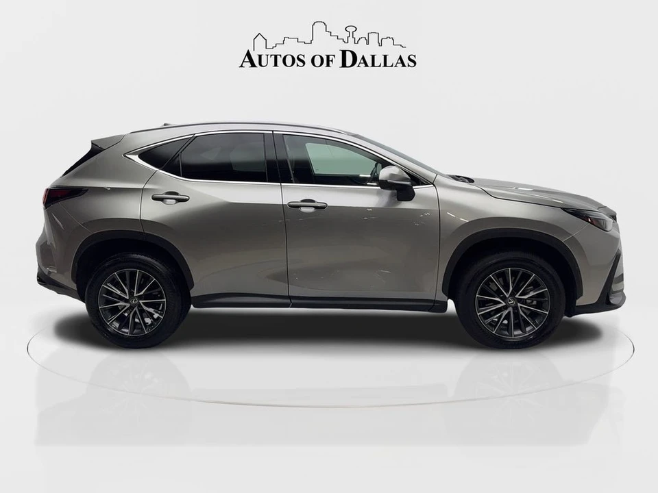 2024 Lexus NX 2nd Gen - Image 10 of 21